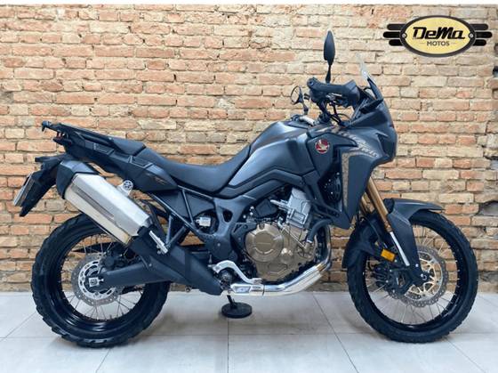 HONDA CRF 1000L AFRICA TWIN ABS HONDA CRF 1000L AFRICA TWIN ABS